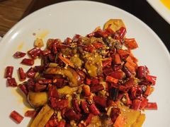 -小喜客·云南特色菜(纳西庭院店)