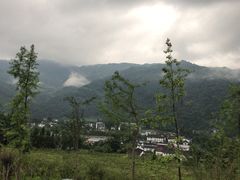 -太阳湾风景区