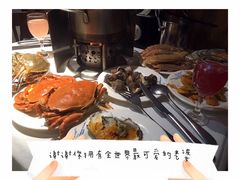-星伦多自助料理(华润万象城店)