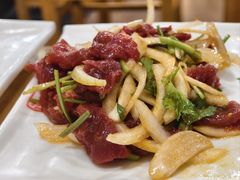 -许妈妈餐厅烤肉烧烤家常菜(明润广场店)