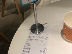 账单-轻净Clean&Pure(车公庙安徽大厦店)