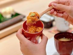 -鮨一日本料理(大中华店)
