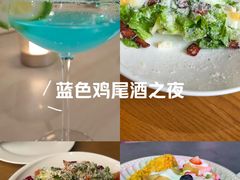 -Pekaa啤咖食肆Coffee&Bistro