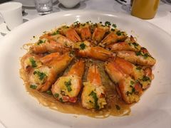 -宝轩渔府·老字号海鲜·正宗津菜(水上店)