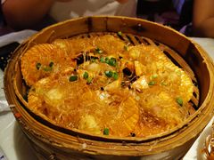 -桥东喜碧海鲜街(水东街店)