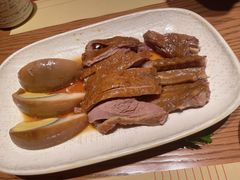 -荣家黄鱼面(前滩太古里店)