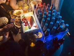 -简奥斯汀·赫本酒吧