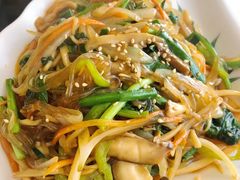 -朴大人炭烤·韩国料理(奥帆中心海尔洲际店)