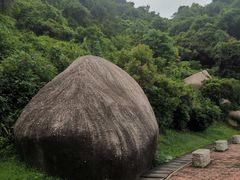 -火炉山森林公园