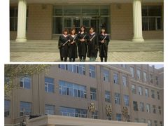 -哈尔滨师范大学(松北校区)