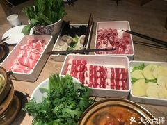 -古关火锅店(古北水镇景区店)