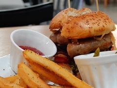 -HELLO 27 意面·沙拉·帕尼尼