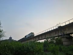 -永定河休闲森林公园