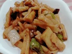 -芝城故事·闽北建瓯菜馆
