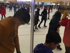 -冠军冰场CHAMPION RINK(苏州中心商场店)