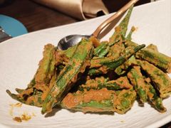 -甘尼仕印度餐厅爵士酒吧(阳春巷店)