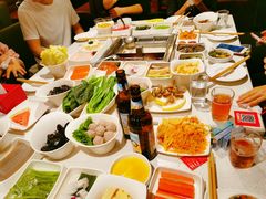 -海底捞火锅(高科广场店)