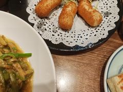 -周家二小姐的菜(西津渡店)