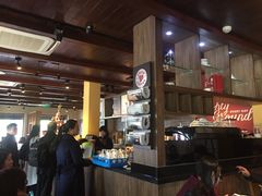 -COSTA COFFEE(西湖天地店)