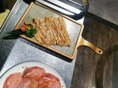 -鹤江桥·红油牛肉粉(SKP店)