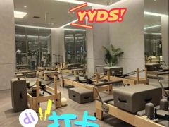 -YCHL FIT 健身(星寰店)