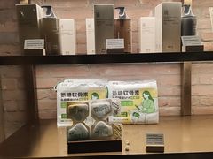 -泰合玺·精油疗愈SPA(南京新街口金轮店)