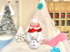 -西安龙首印象城