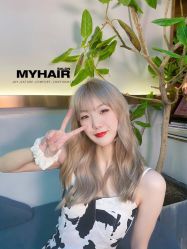 -MY HAIR ARDOR