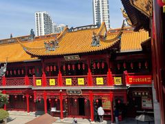 -钦赐仰殿道观