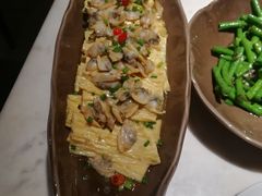 小海味蒸鲜腐竹-桂小厨广西菜(水晶城店)