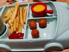 -豪客来牛排(成都锦江大融城店)