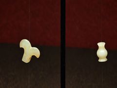 -北京大葆台遗址博物馆