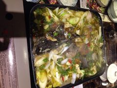 鼎盛蜀坊-鼎盛蜀坊·重庆江湖菜(市桥地铁站店)
