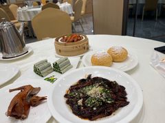 -金时代顺风大酒店(临港百联店)
