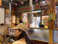 -枣玛尔脊骨汤·烤肉(西塔总店)
