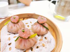 -蔡澜点心·粤菜(月星环球港店)