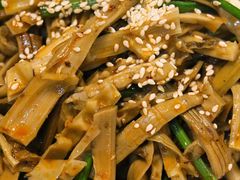 凉拌笋子-盘飧市(春熙路店)