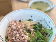 -朱洪元苏式面馆(绿宝广场店)