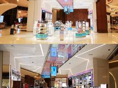 -DFS迪斐世(澳门美高梅店美妆世界)