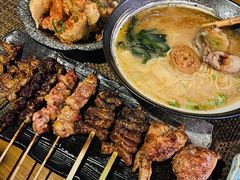 -半藏居酒屋(香港花园店)