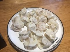 -伊喜饺子·烤鸭(五道口学院路店)