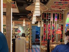 -椰夫人·养生椰子鸡(金沙洲永旺店)