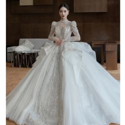 -金海岸婚纱摄影(塘沽店)