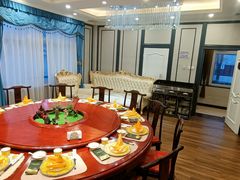 包厢-西部马华清真食府·丝路菜(大钟寺店)