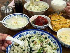-随柳居·苏式小吃(建新巷店)