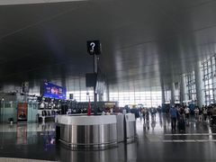 -温州龙湾国际机场