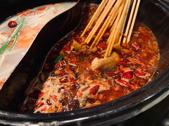 -钢管厂五区小郡肝串串香(南山店)