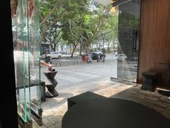 -JPG canteen(广州寺右公馆店)