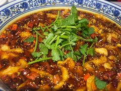 -清真·拉菲尔鱼庄·家常菜(钟楼回民街店)
