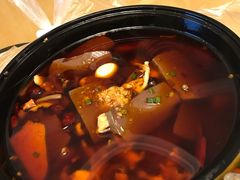 -庆合府重庆大排档(紫都城店)